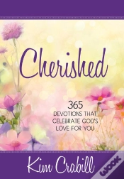 Capa do artigo Cherished
