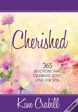 Capa do artigo Cherished
