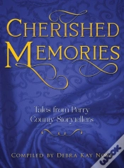 Capa do artigo Cherished Memories