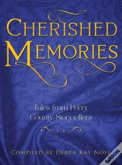 Capa do artigo Cherished Memories