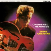 Capa do artigo Cherished Memories - Vinil