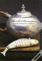 Capa do artigo Cherished Possessions