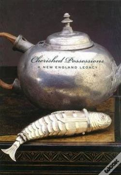 Capa do artigo Cherished Possessions