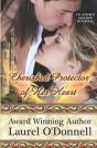 Cherished Protector Of Her Heart - Preview