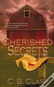 Capa do artigo Cherished Secrets