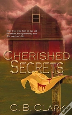 Capa do artigo Cherished Secrets