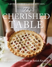 Capa do artigo Cherished Table