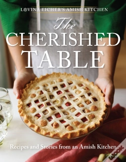 Capa do artigo Cherished Table