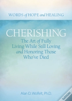 Capa do artigo Cherishing