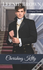 Capa do artigo Cherishing Kitty