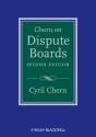 Chern On Dispute Boards - Preview