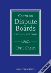 Capa do artigo Chern On Dispute Boards
