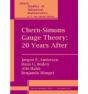 Chern-Simons Gauge Theory: 20 Years After - Preview