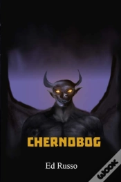 Capa do artigo Chernobog