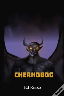 Capa do artigo Chernobog
