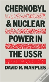 Capa do artigo Chernobyl And Nuclear Power In The U.S.S.R.