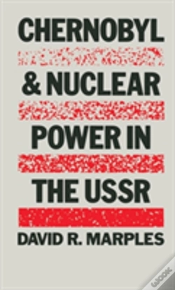 Capa do artigo Chernobyl And Nuclear Power In The U.S.S.R.