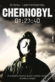 Capa do artigo Chernobyl