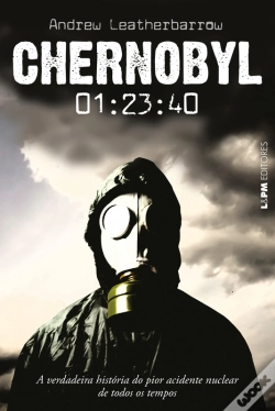 Capa do artigo Chernobyl