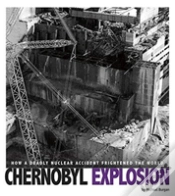 Capa do artigo Chernobyl Explosion