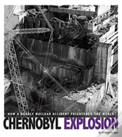Capa do artigo Chernobyl Explosion