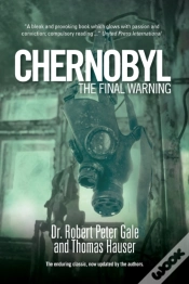 Capa do artigo Chernobyl