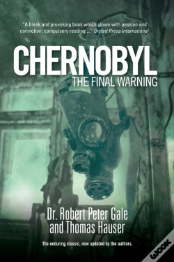 Capa do artigo Chernobyl
