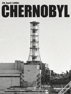 Capa do artigo Chernobyl