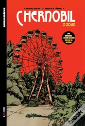 Capa do artigo Chernobyl