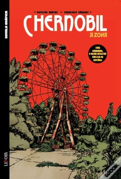Capa do artigo Chernobyl