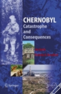 Capa do artigo Chernobyl