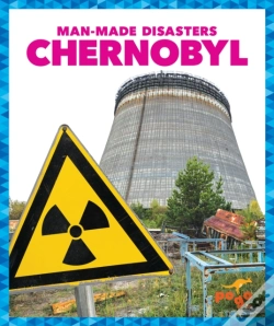 Capa do artigo Chernobyl