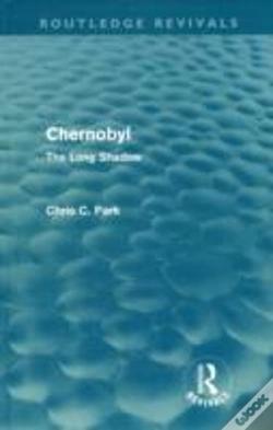 Capa do artigo Chernobyl (Routledge Revivals)
