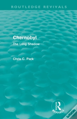Capa do artigo Chernobyl (Routledge Revivals)