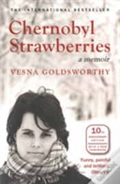 Capa do artigo Chernobyl Strawberries
