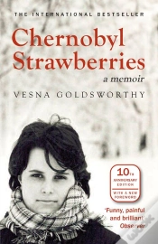 Capa do artigo Chernobyl Strawberries