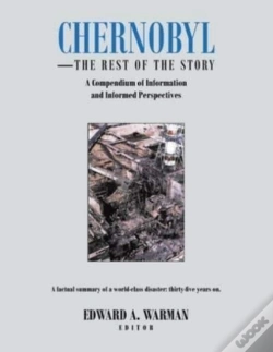 Capa do artigo Chernobyl