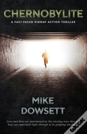 Capa do artigo Chernobylite  A Fast-Paced Kidnap Action Thriller