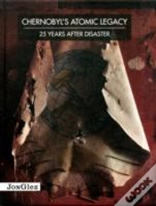 Capa do artigo Chernobyl