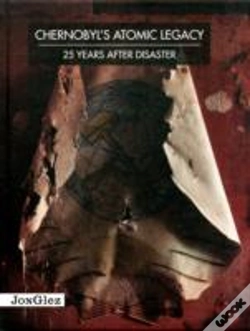 Capa do artigo Chernobyl'S Atomic Legacy