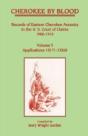 Cherokee By Blood: Volume 5, Records Of - Preview