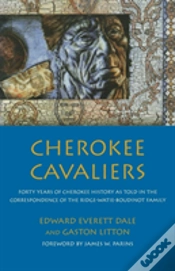 Capa do artigo Cherokee Cavaliers