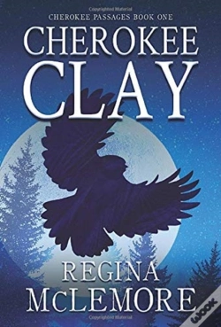Capa do artigo Cherokee Clay