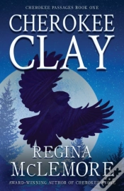 Capa do artigo Cherokee Clay
