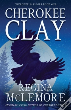 Capa do artigo Cherokee Clay