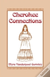 Capa do artigo Cherokee Connections