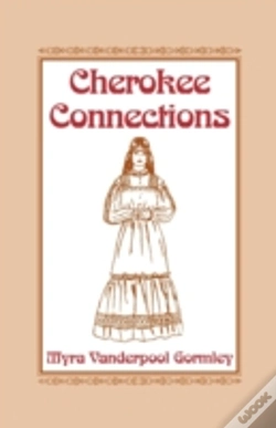 Capa do artigo Cherokee Connections