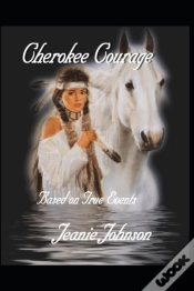 Capa do artigo Cherokee Courage