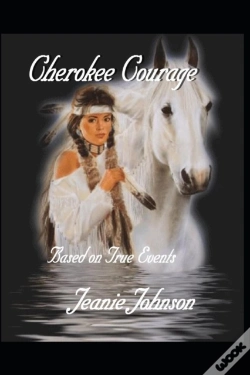 Capa do artigo Cherokee Courage