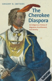 Cherokee Diaspora